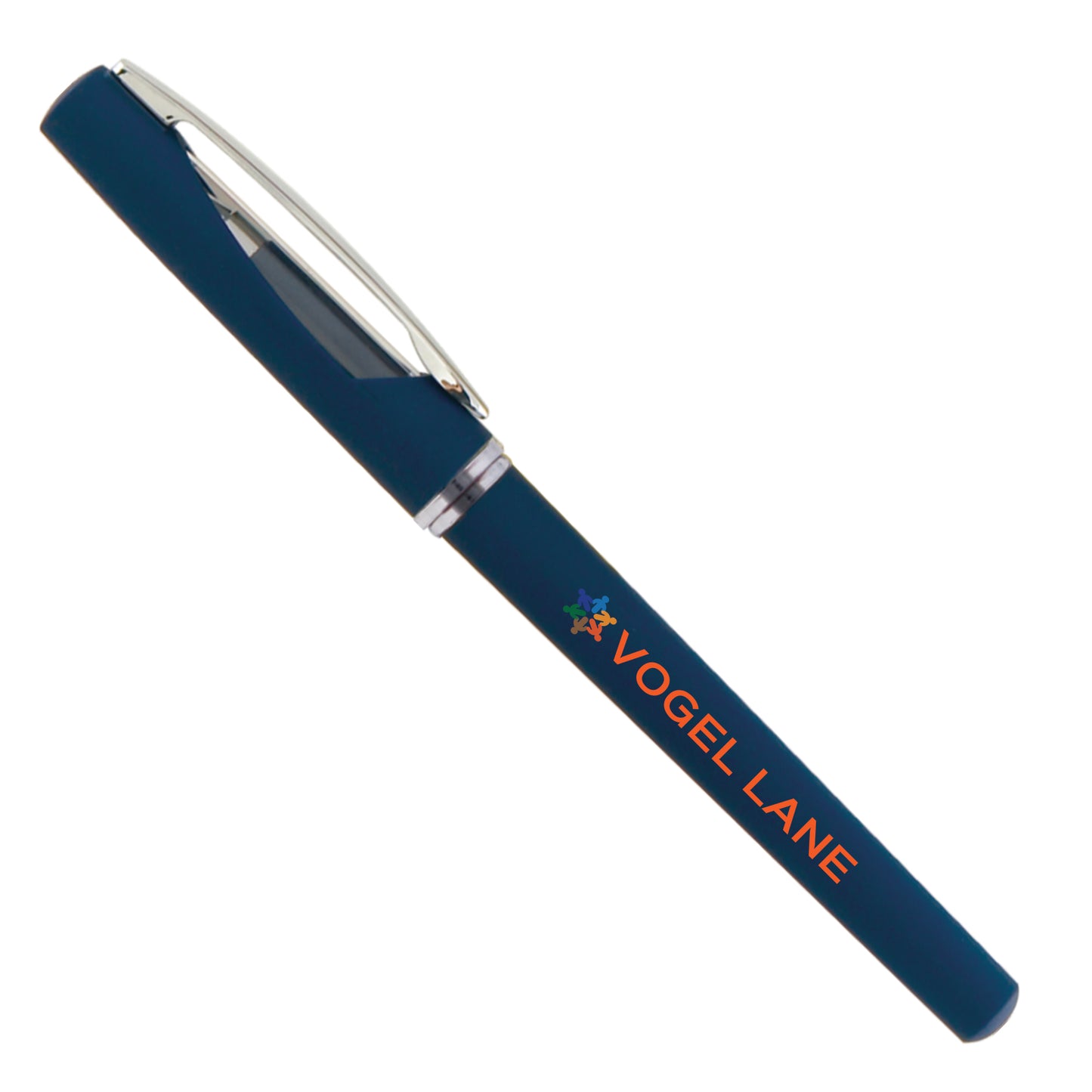 Soft Gel Pen