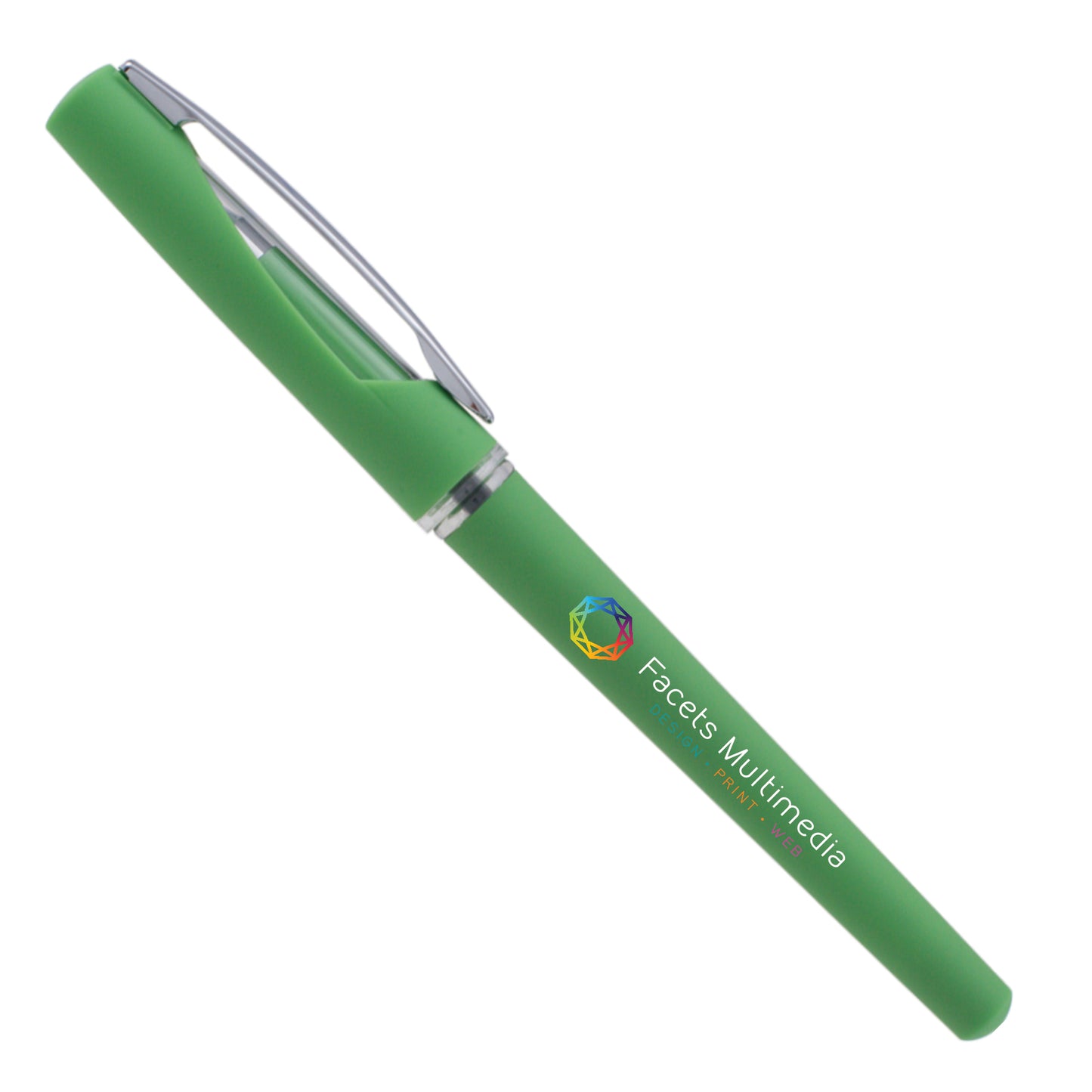 Soft Gel Pen