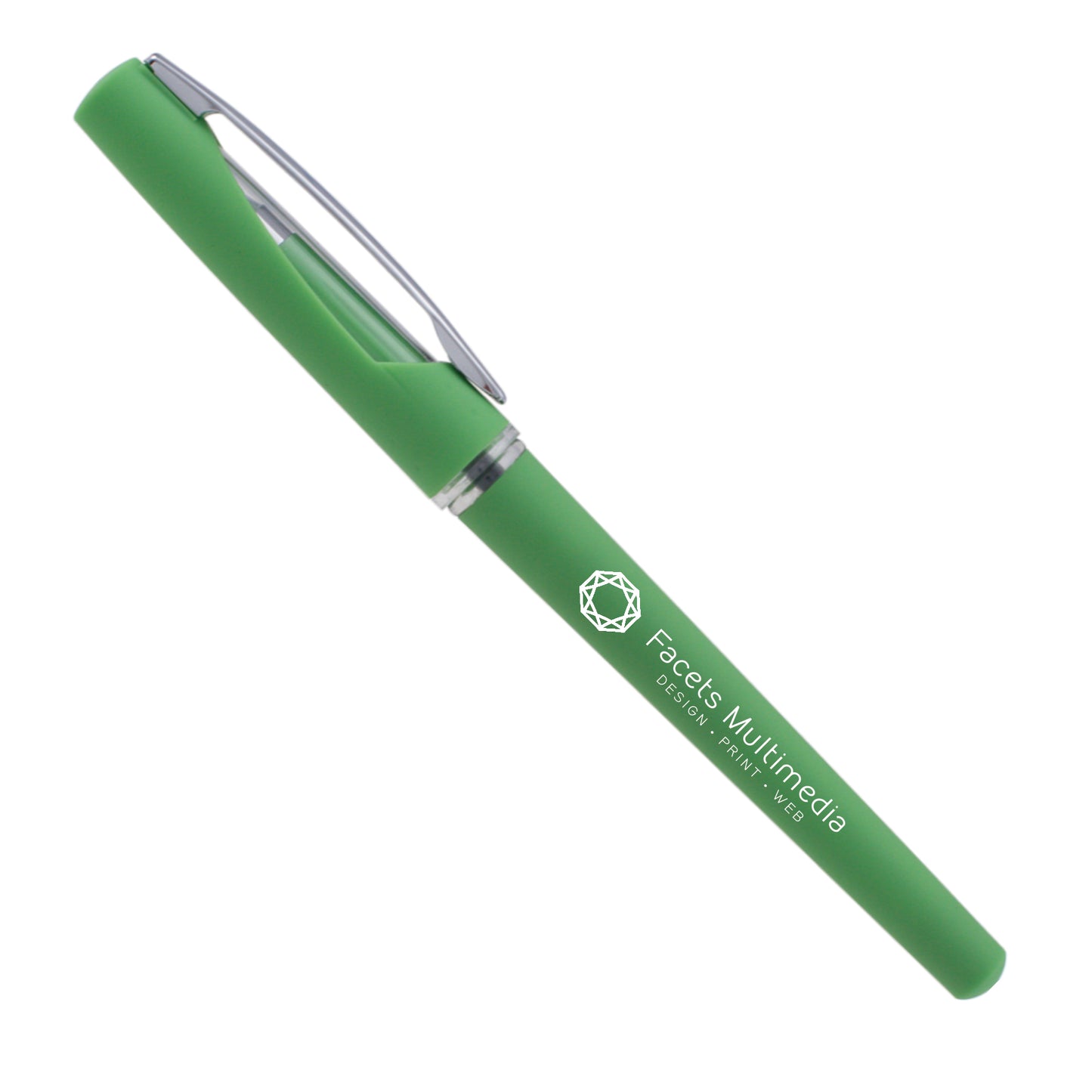 Soft Gel Pen