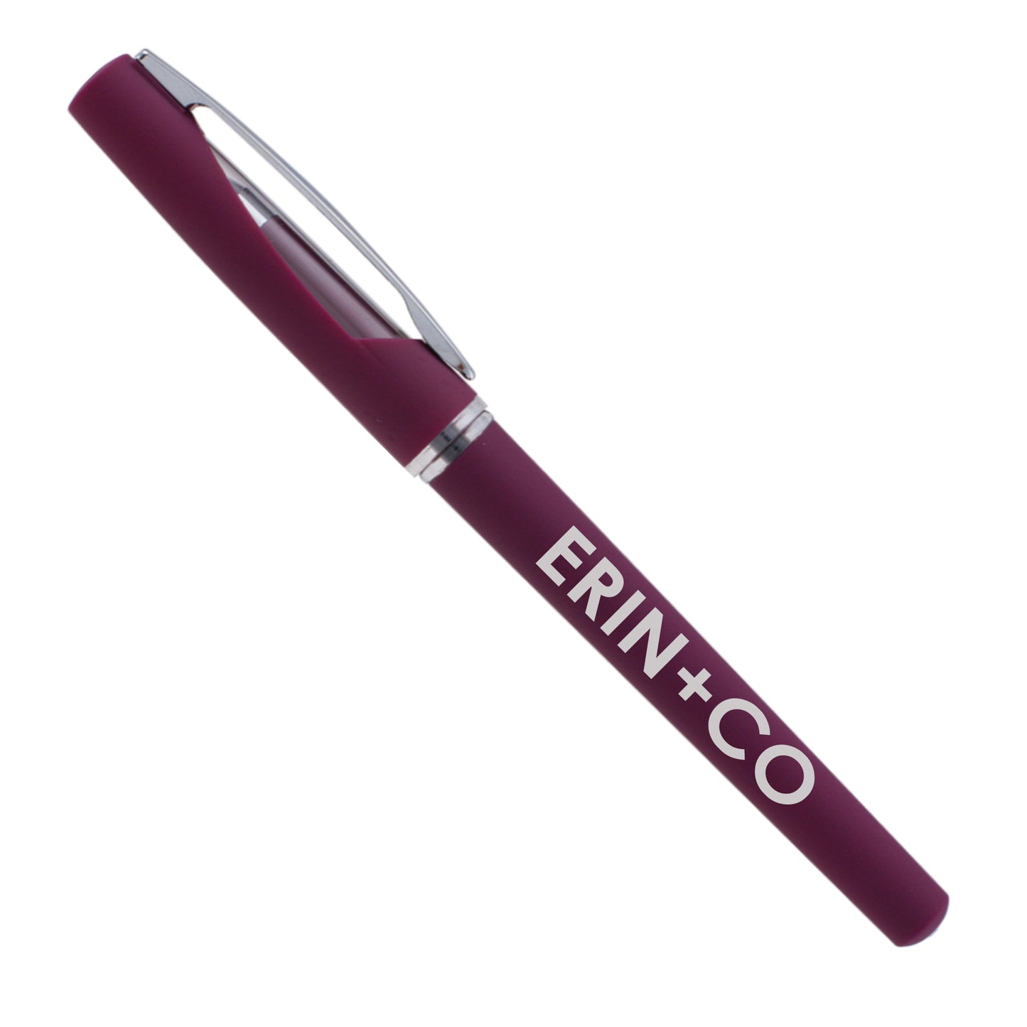 Soft Gel Pen