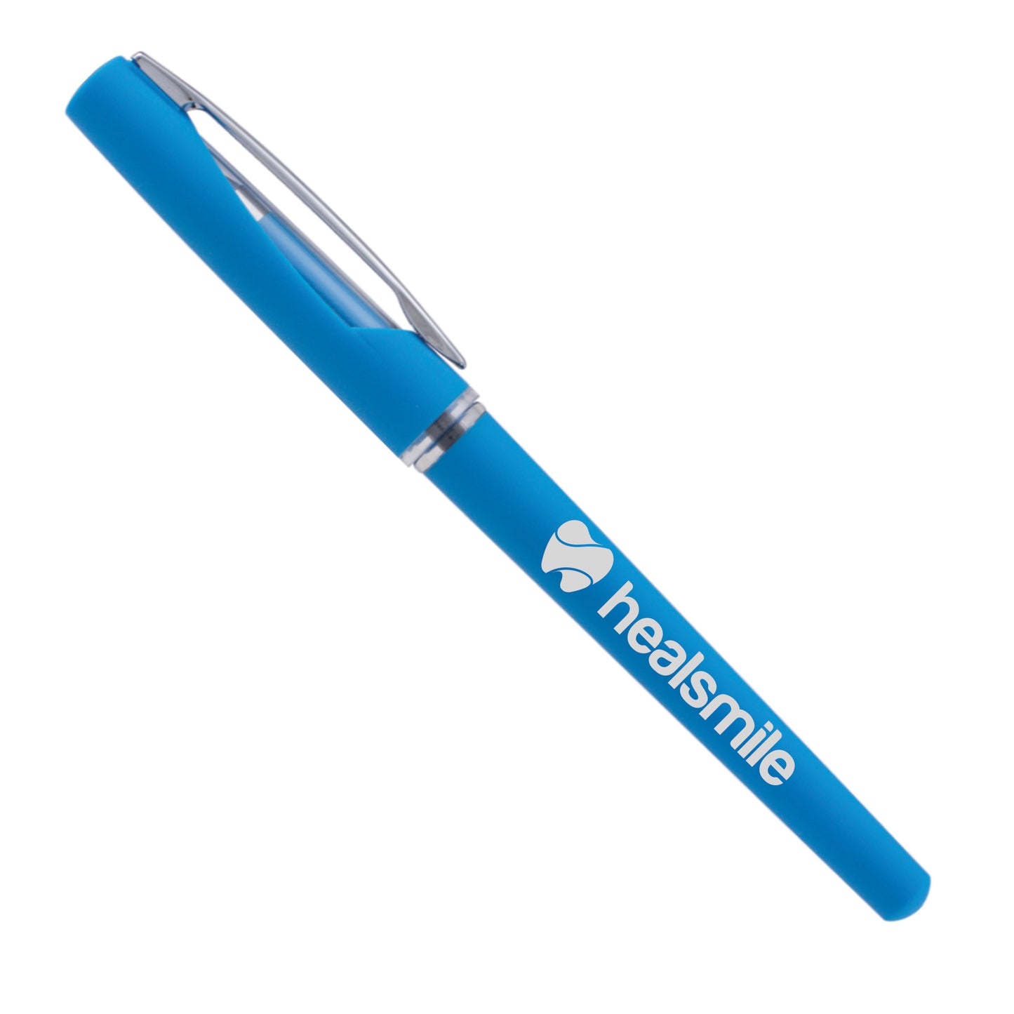Soft Gel Pen