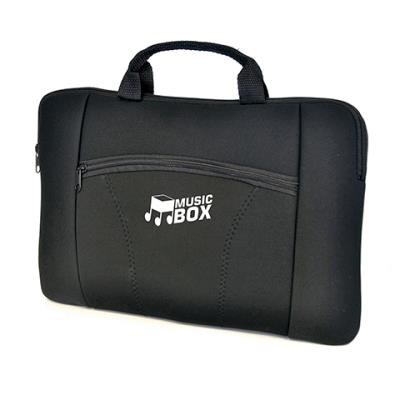 Laptop Sleeve with Handles