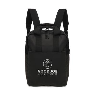 Soft feel Laptop Backpack