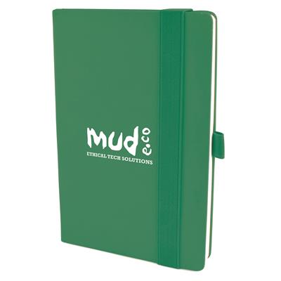 A5 Maxi Mole Notebook