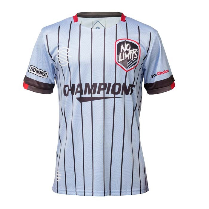 Custom Football Kits Premium O-Neck