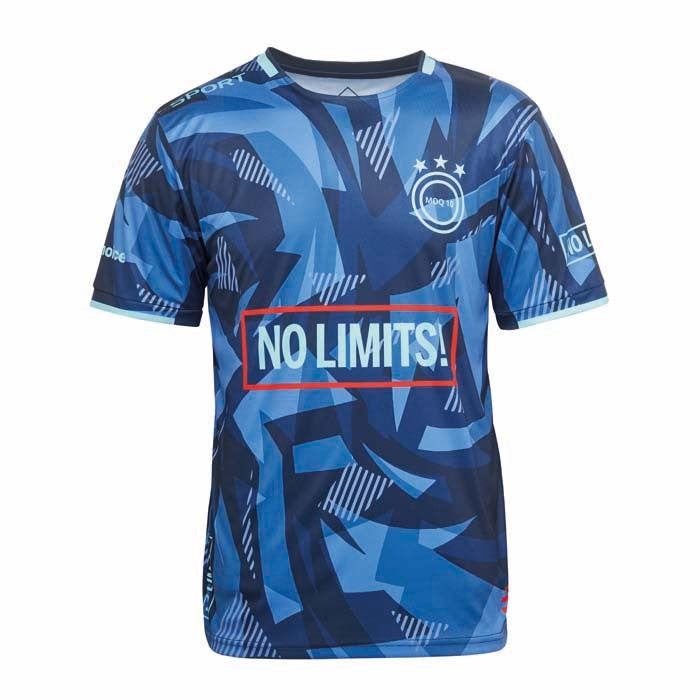 Custom Football Kits Premium O-Neck