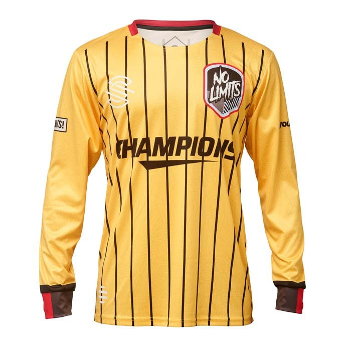 Custom Football Kits Premium O-Neck
