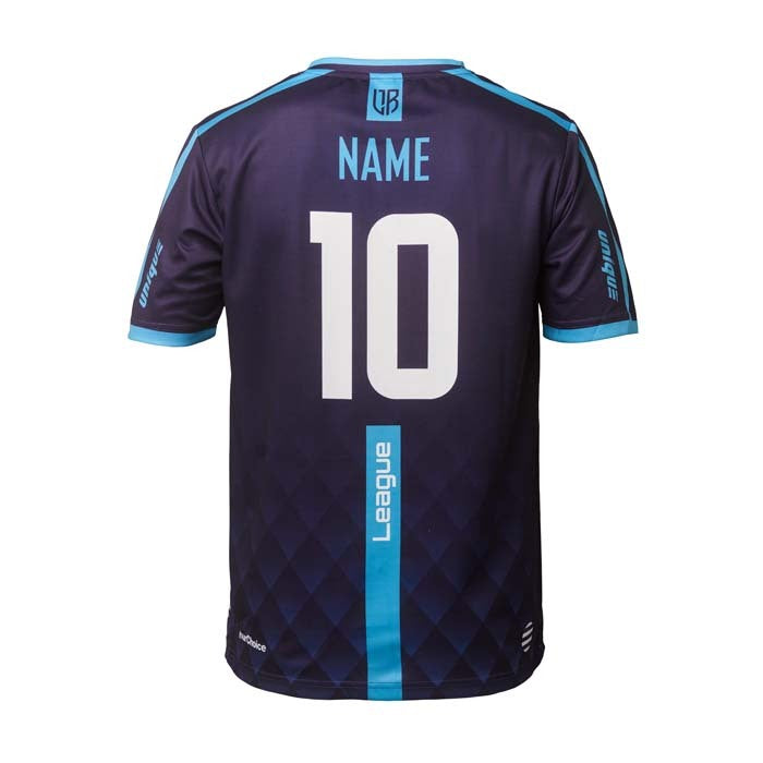 Custom Football Kits Crew Neck