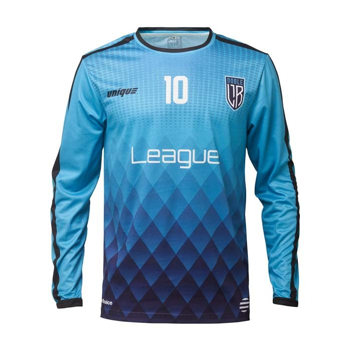 Custom Football Kits Crew Neck