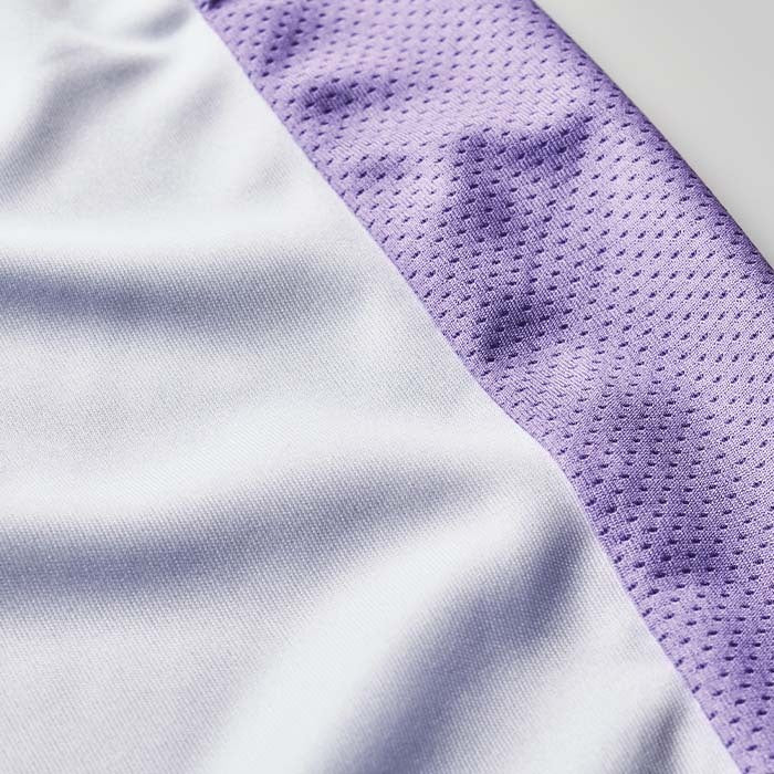 Custom Football Kits Mesh Sides