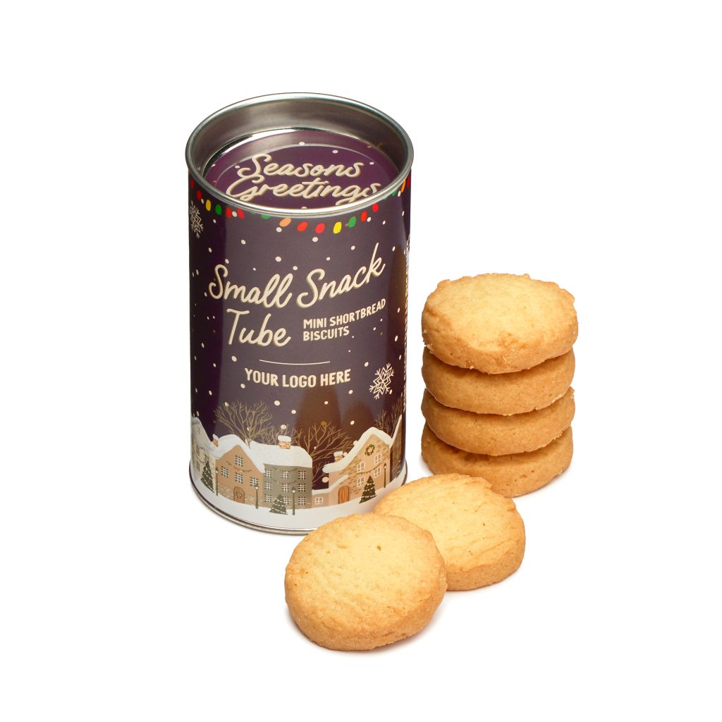 Branded Maxi Gift Box