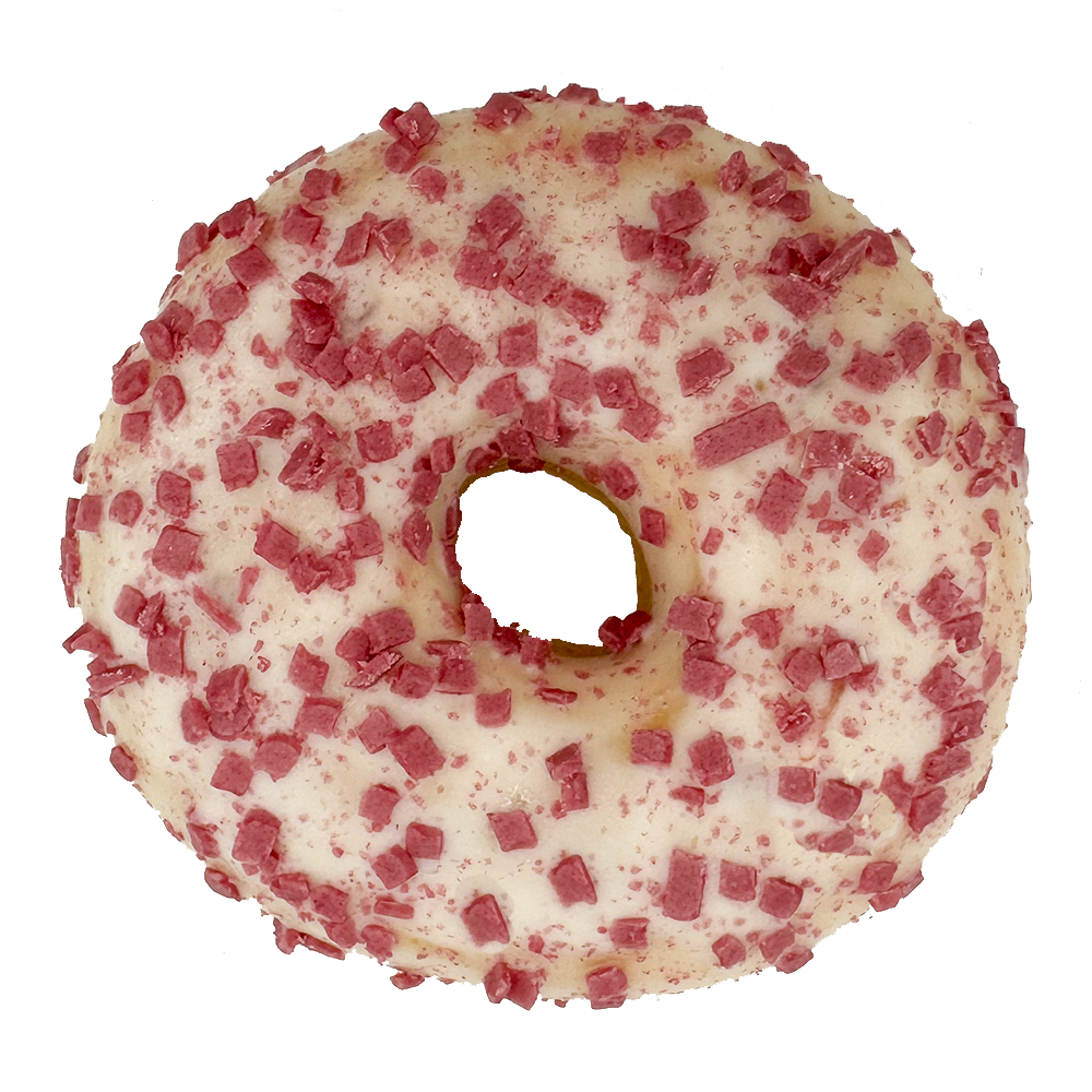 Branded Doughnuts