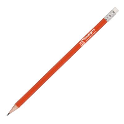 UK Made Pencil
