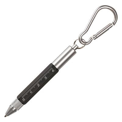 Keyring Tool Pen