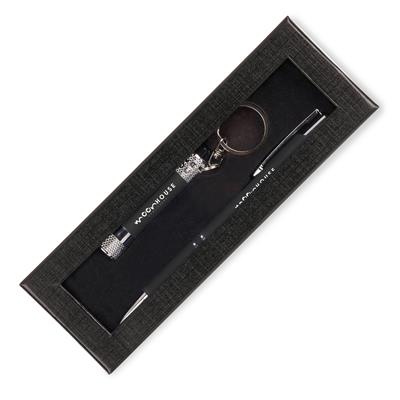 Lumi Torch and Pen Set