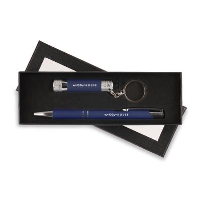 Lumi Torch and Pen Set