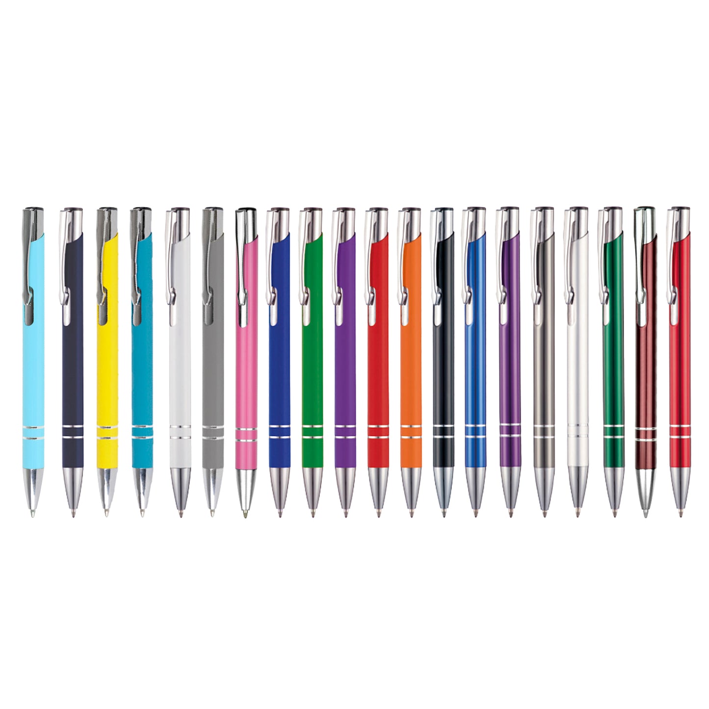 Metal Ball Pen