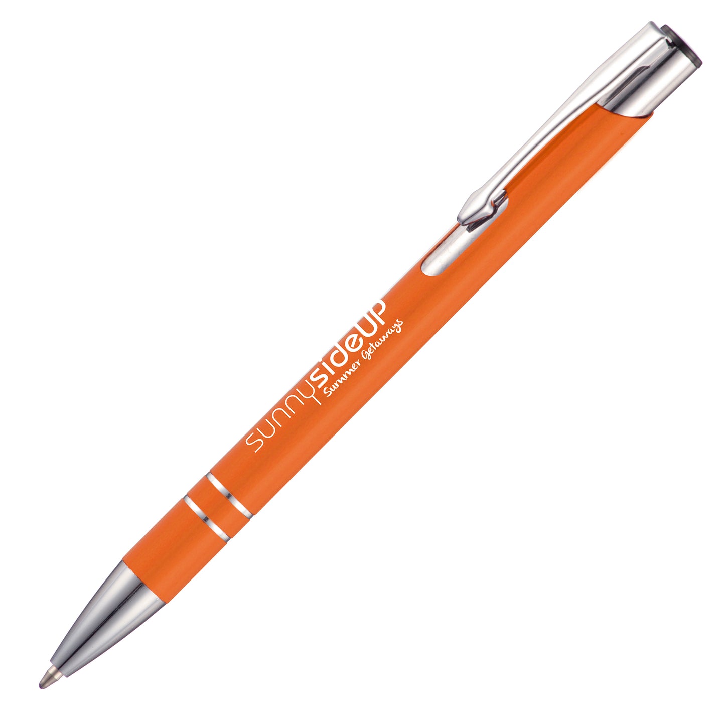 Metal Ball Pen
