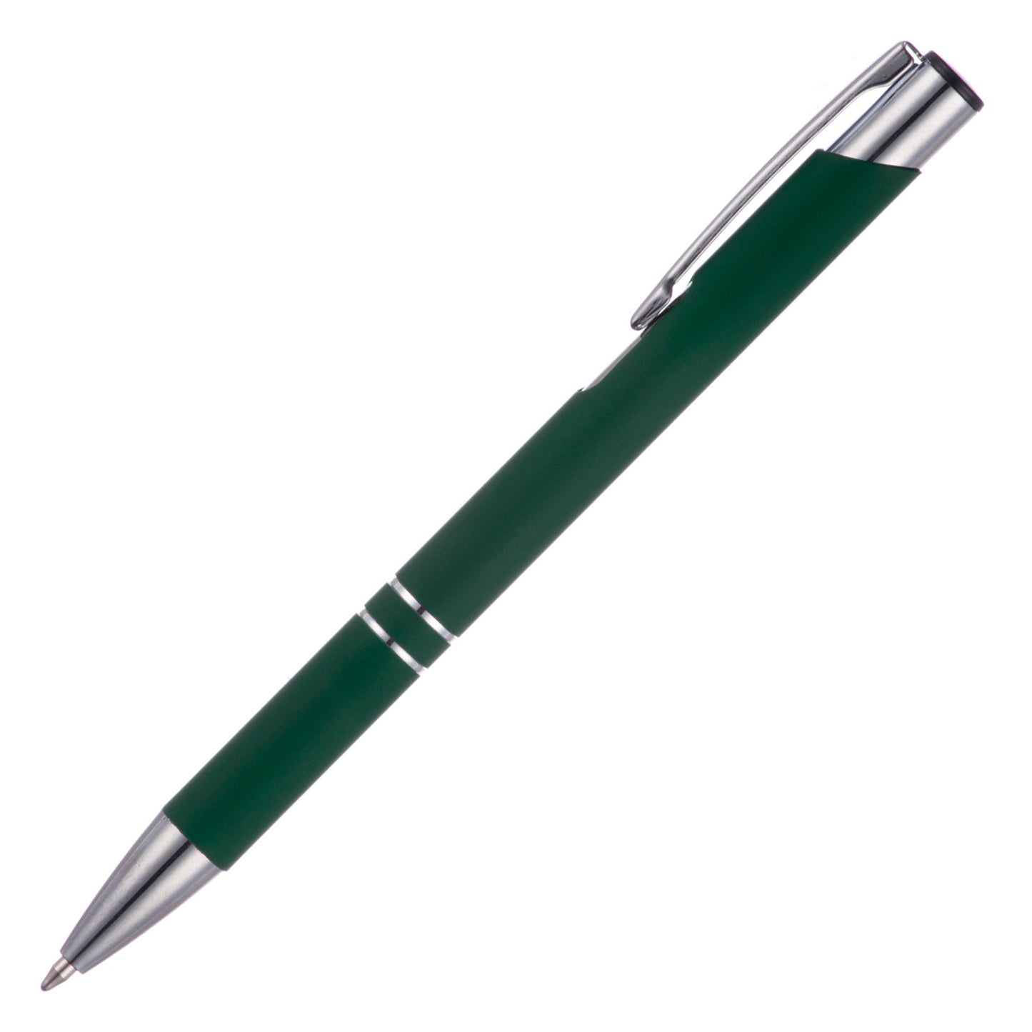 Soft Feel Ball Pen