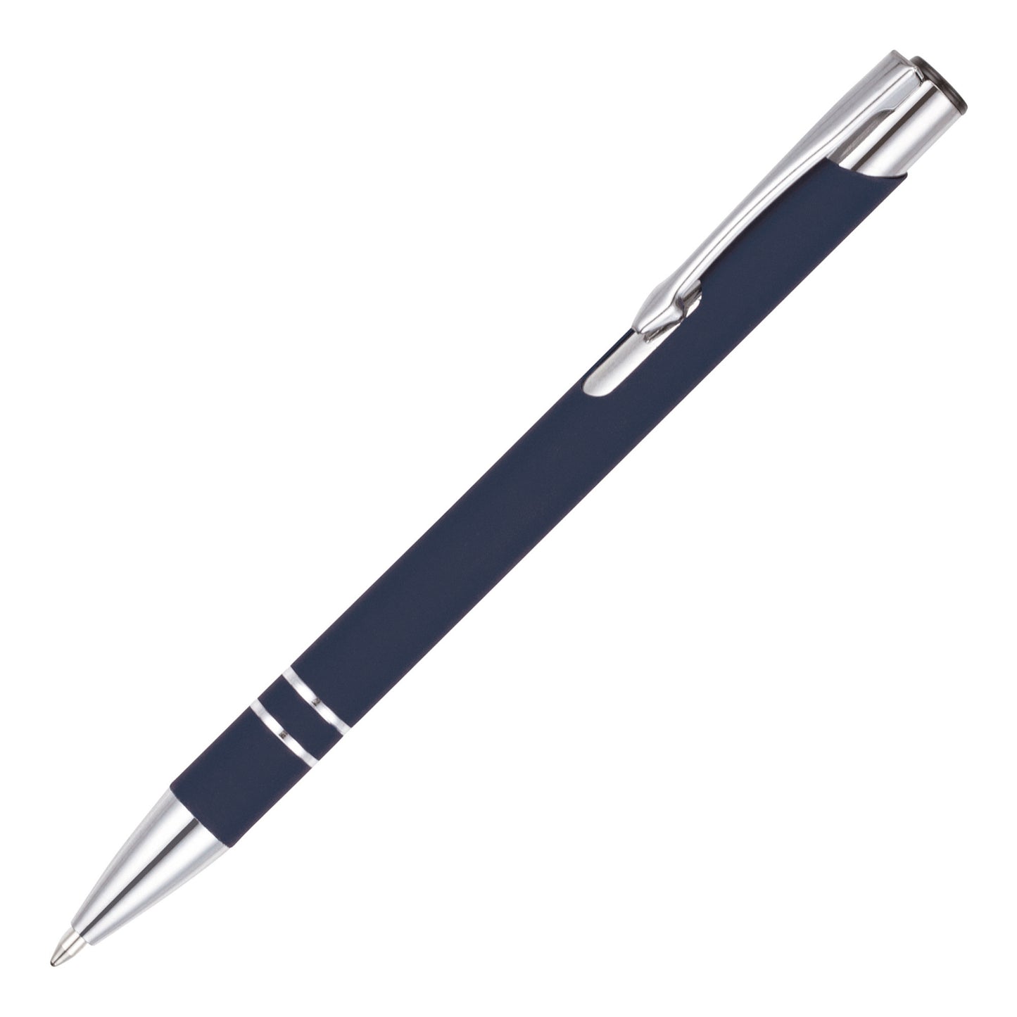 Soft Feel Ball Pen