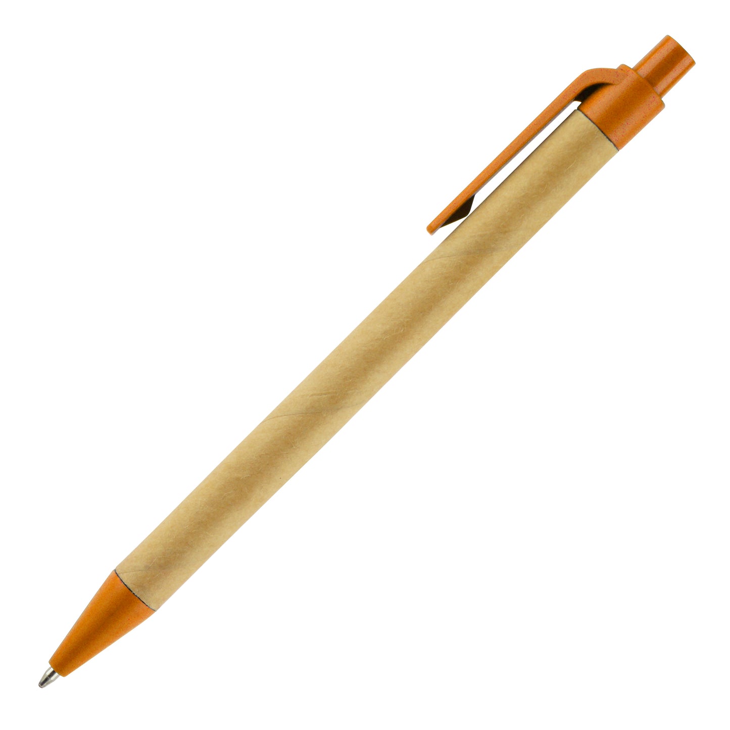 Soft Feel Ball Pen