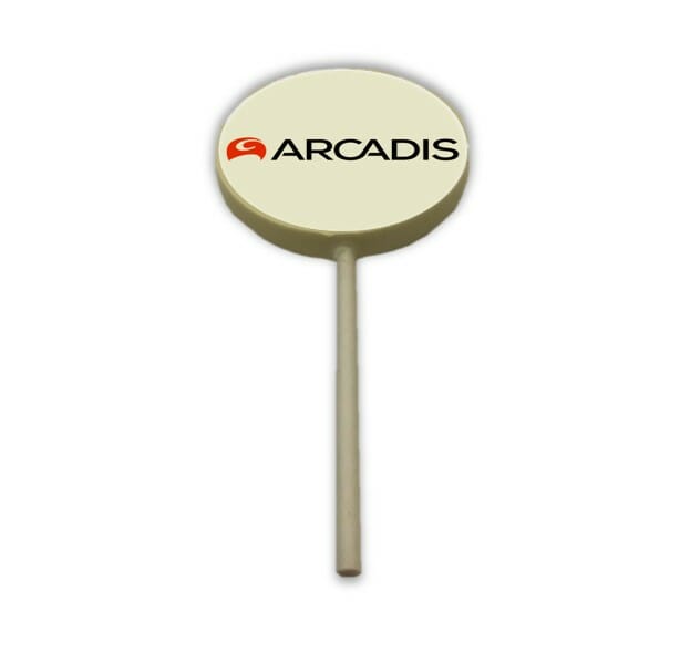 Chocolate Lolly