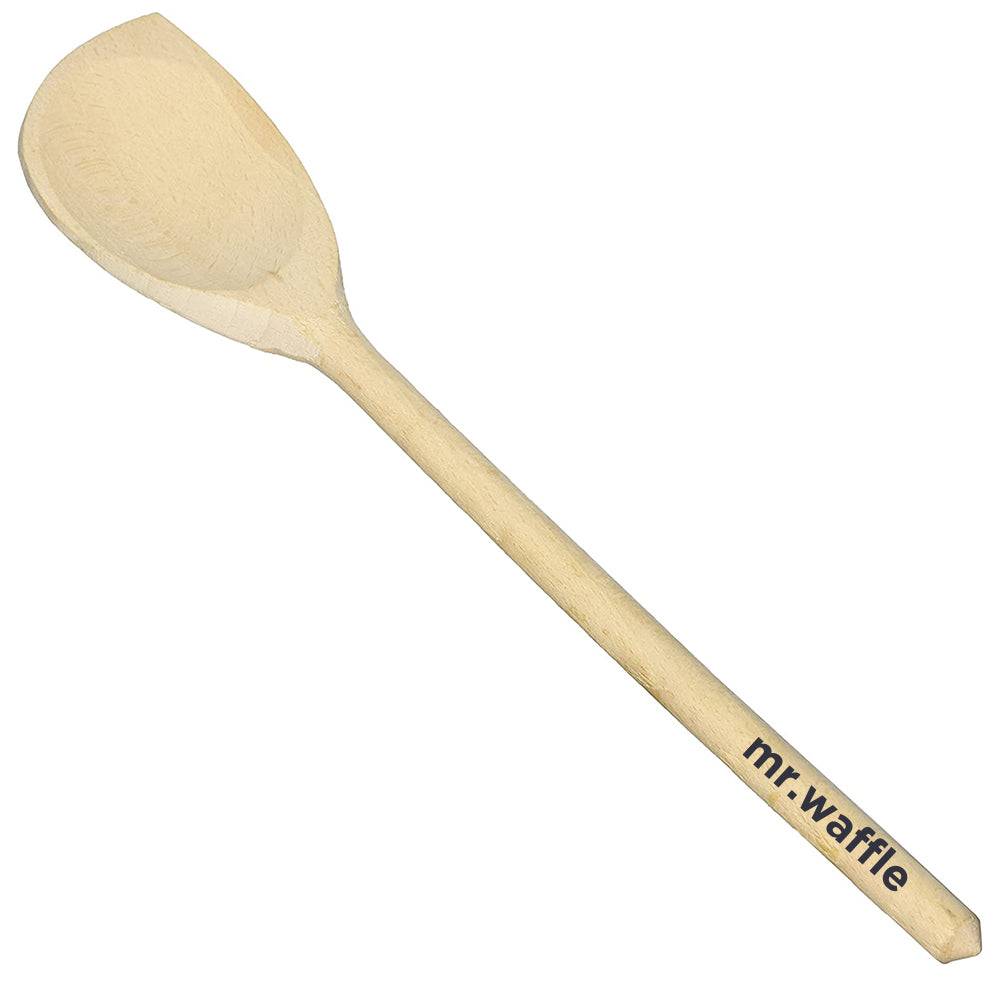 Wooden Spoons