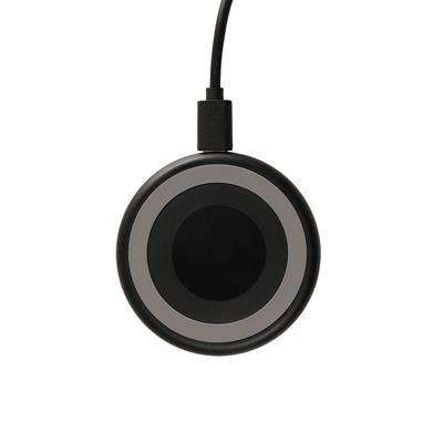 Round Wireless Magnetic Charger
