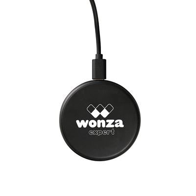 Round Wireless Magnetic Charger