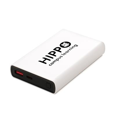 Fast Charge Power Bank