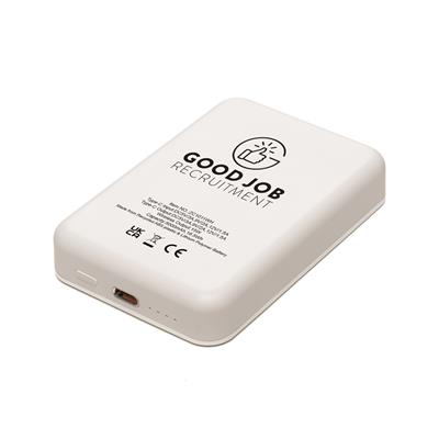 Wireless Magnetic Charger