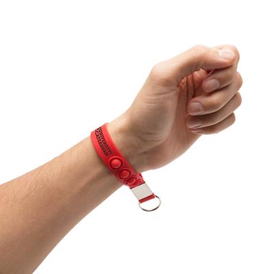 Fidget Popper Strap