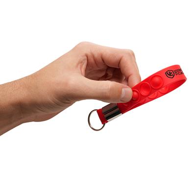 Fidget Popper Strap