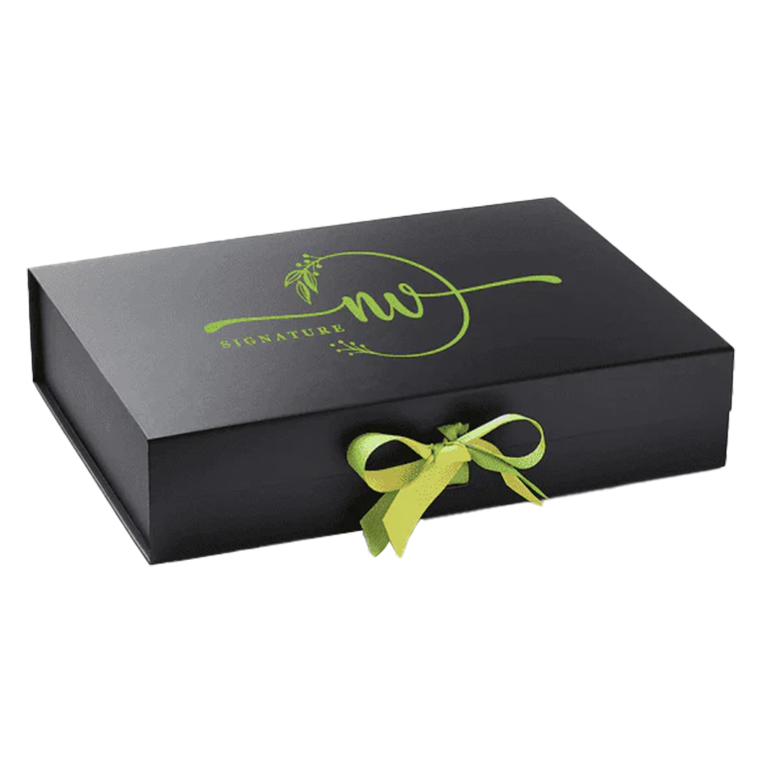 Branded Gift Box