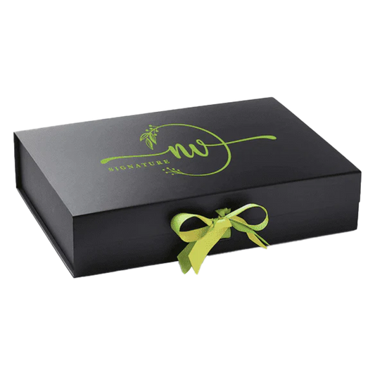 Branded Gift Box