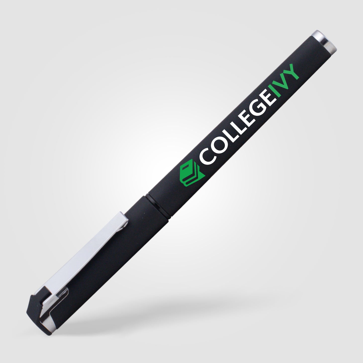 Classic Soft Gel Pen