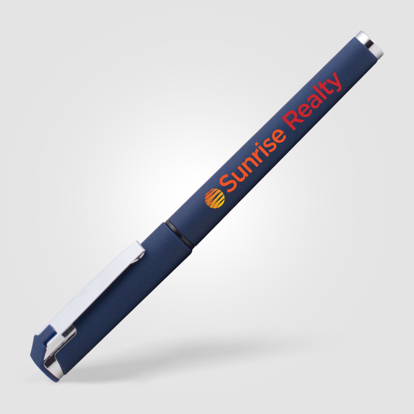 Classic Soft Gel Pen