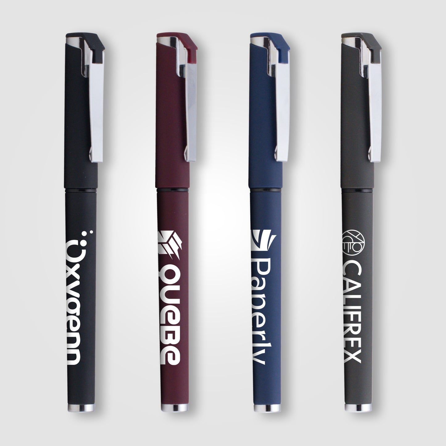 Classic Soft Gel Pen