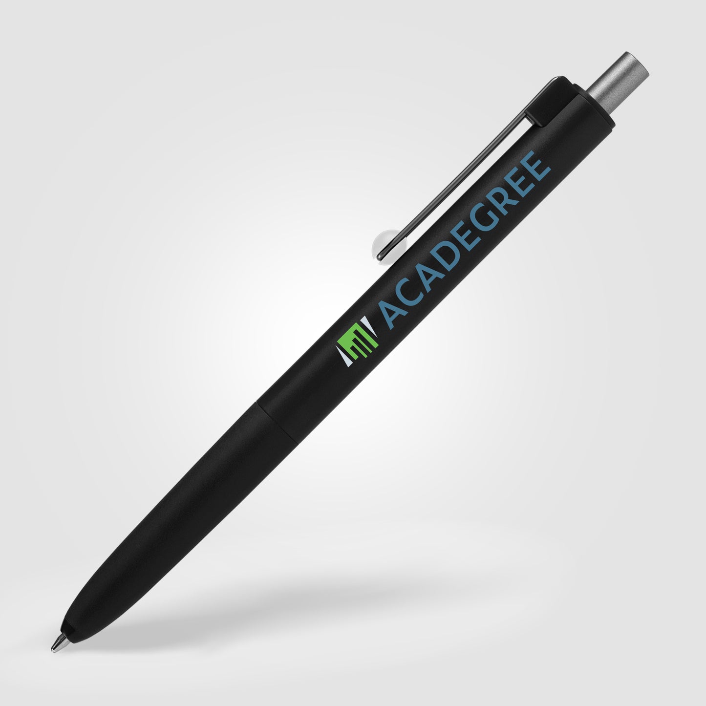 Gliding Ball Fidget Pen