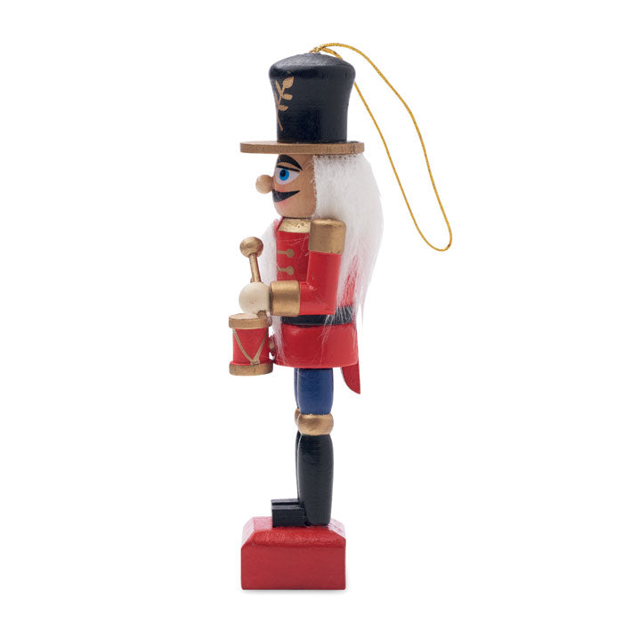 Nutcracker Hanging Ornament
