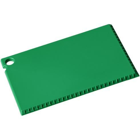 Credit Card Ice Scraper