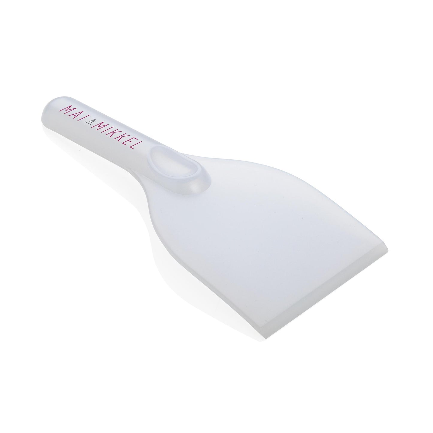 Traditional Ice Scraper