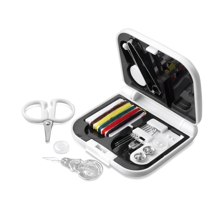 Branded Compact Sewing Kit