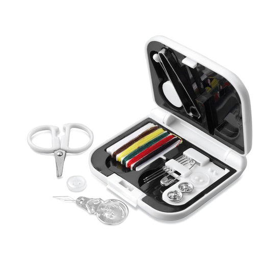 Branded Compact Sewing Kit