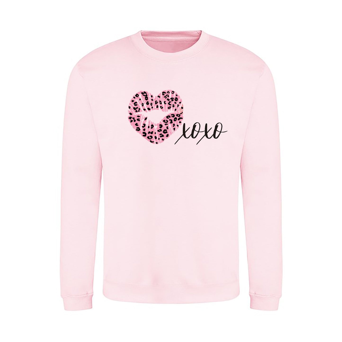 Valentine's Day Promotional Sweatshirt