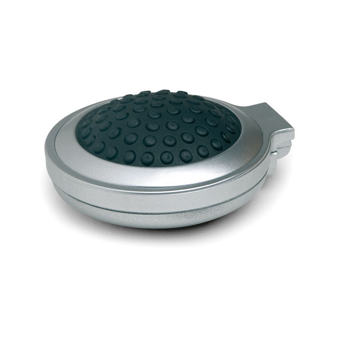 Foldable Hair Brush and Mirror