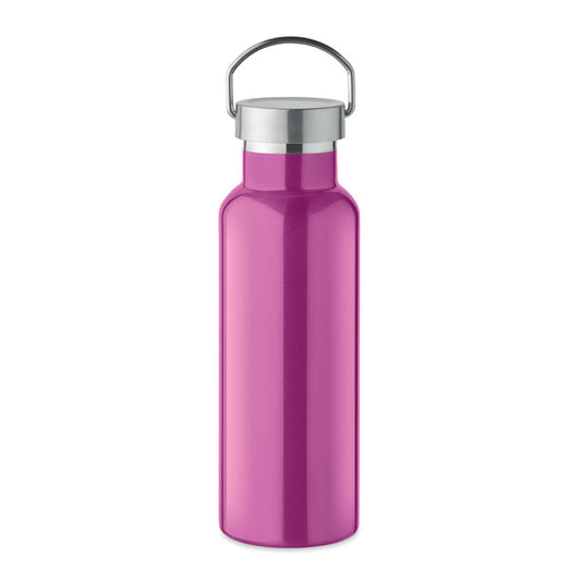 Stainless Steel Water Bottle 500ml