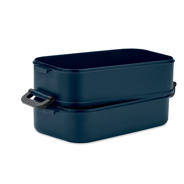 2 Tier Lunch Box