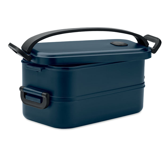 2 Tier Lunch Box