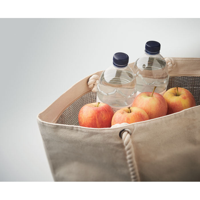 Branded Beach Cooler Bag